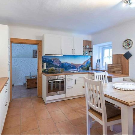 Das Haus Am Grundlsee Zewnętrze zdjęcie