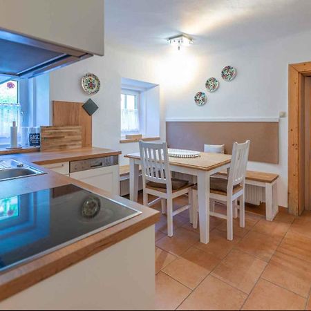 Das Haus Am Grundlsee Zewnętrze zdjęcie