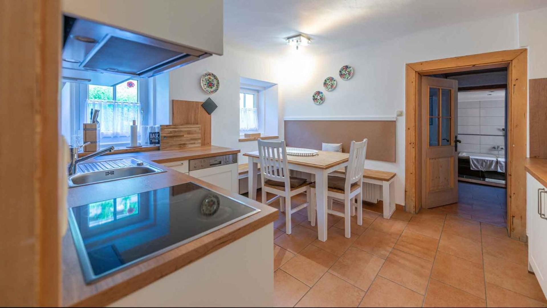 Das Haus Am Grundlsee Zewnętrze zdjęcie