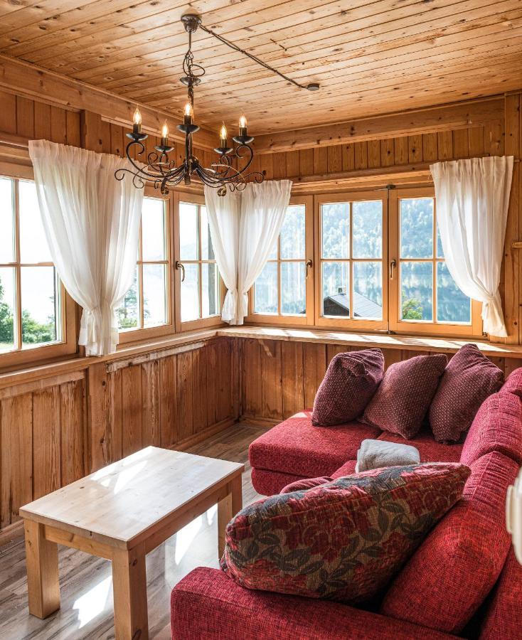Das Haus Am Grundlsee Zewnętrze zdjęcie