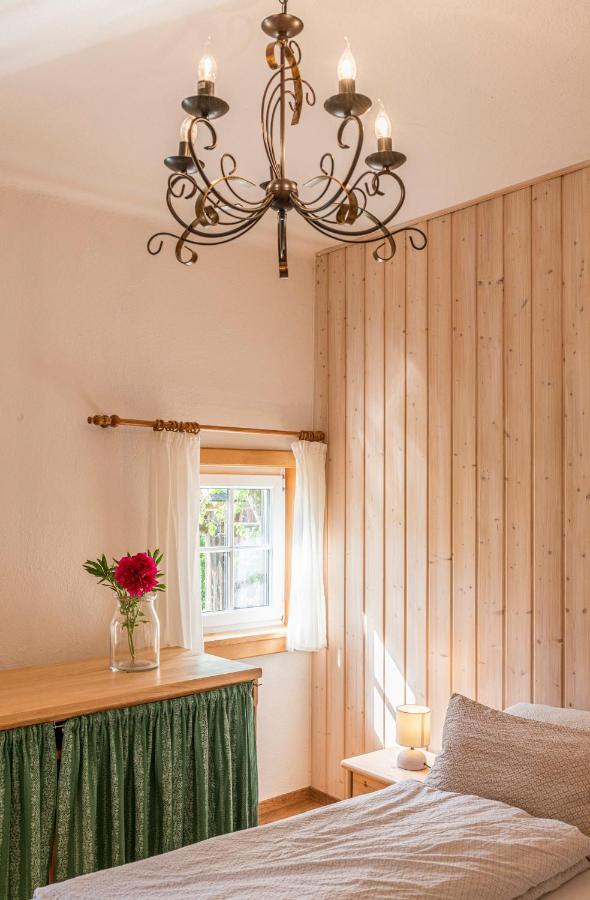Das Haus Am Grundlsee Zewnętrze zdjęcie