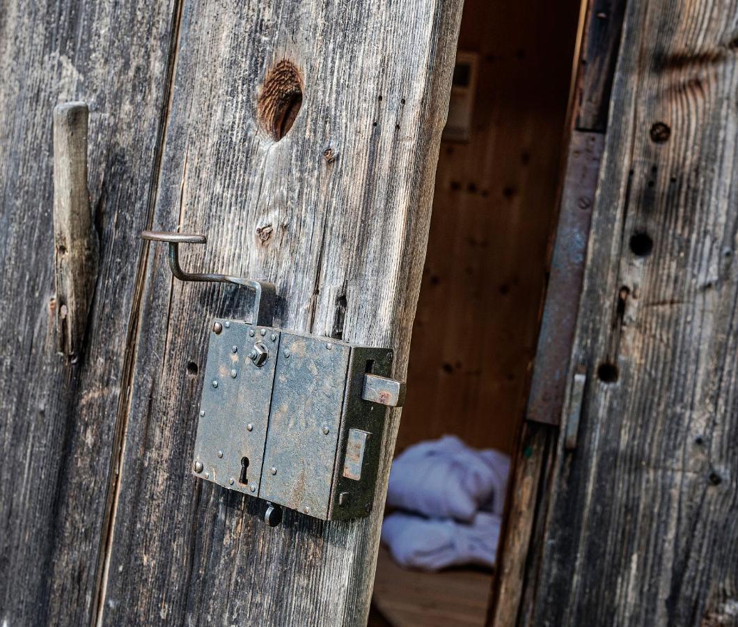 Das Haus Am Grundlsee Zewnętrze zdjęcie